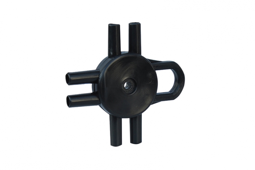 MC 3018 - 160 CC CLAW AIR SPREADER 
